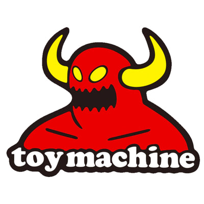 Toy Machine