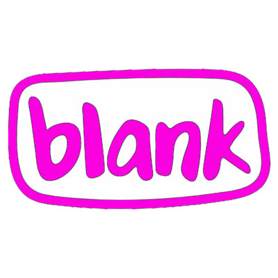 Blank