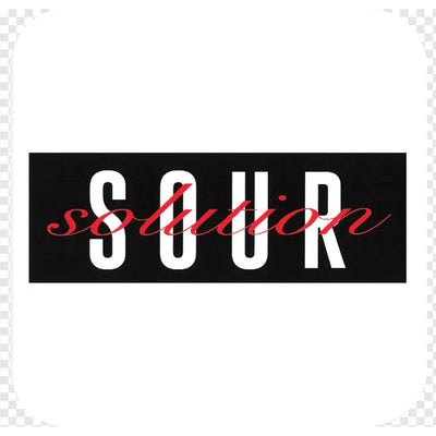 Sour