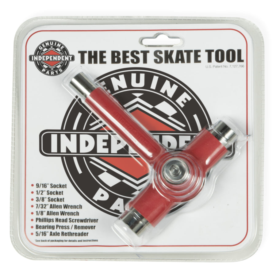 Herramienta Independent Best Tool Negro