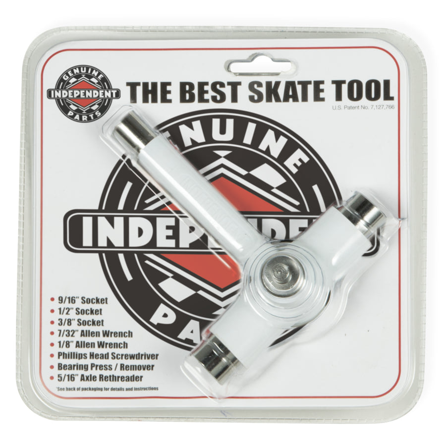 Herramienta Independent Best Tool Negro