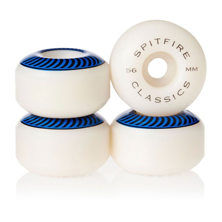 Ruedas Spitfire Classic 56 mm
