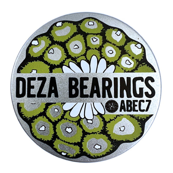 Baleros Deza abec7 Verde