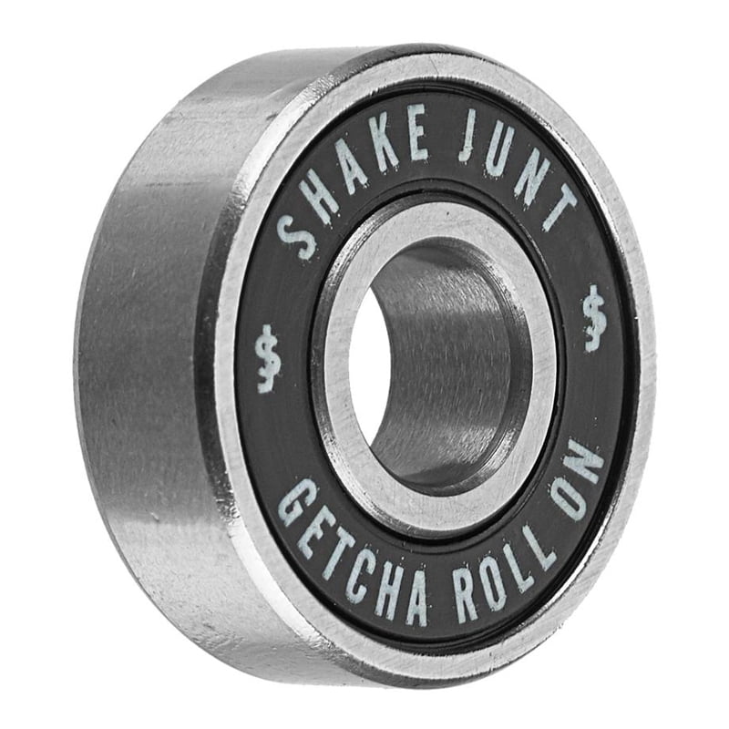 Baleros Shake Junt Night Train Negro