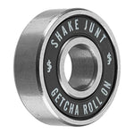 Baleros Shake Junt Night Train Negro