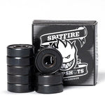 Baleros Spitfire Cheapshots Negro