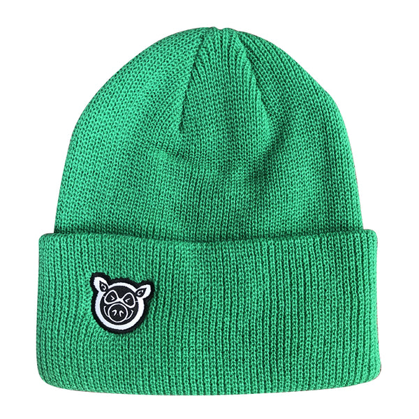 Beanie Pig Pig Head Dock