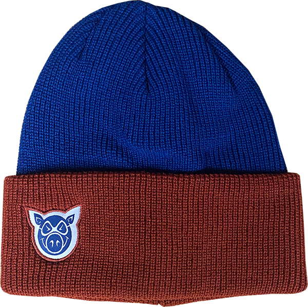 Beanie Pig Pig Head Dock
