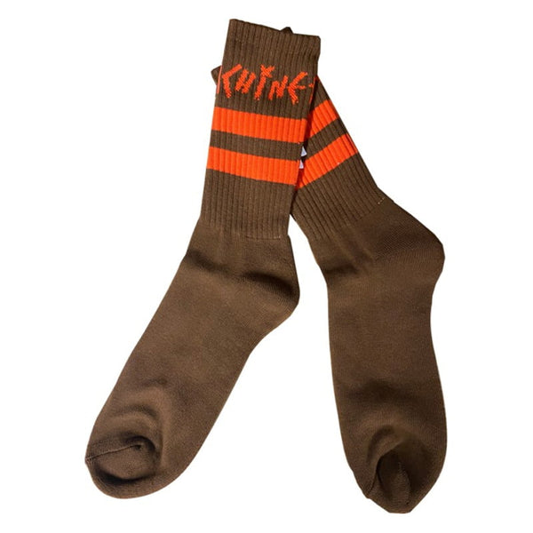Calcetas Toy Machine Stripes