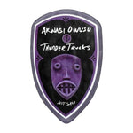 Cera Thunder x Akwasi Dwusu Morado