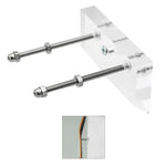 Colgador de Pared para Skateboard