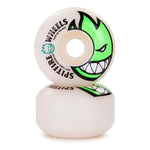 Ruedas Spitfire Bighead 53 mm