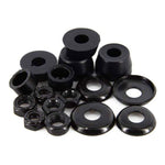 Gomas Thunder Rebuild Kits 100 du Negro