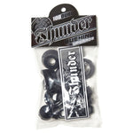 Gomas Thunder Rebuild Kits 100 du Negro