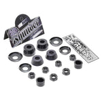 Gomas Thunder Rebuild Kits 100 du Negro