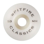 Ruedas Spitfire Classic 53 mm