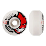 Ruedas Spitfire Bighead 63 mm