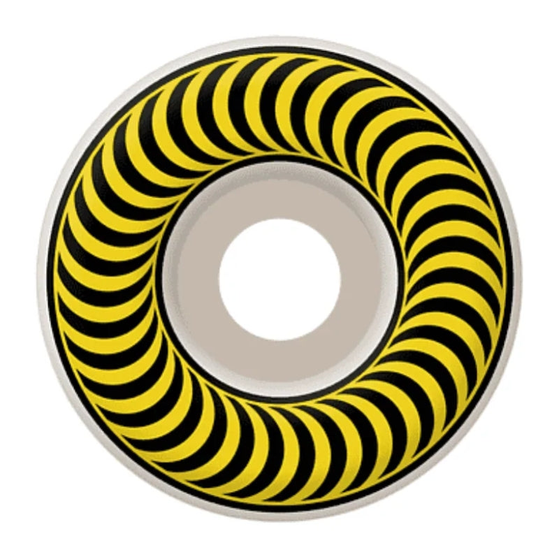 Ruedas Spitfire Classic 55 mm