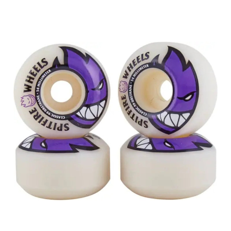 Ruedas Spitfire Bighead 54 mm
