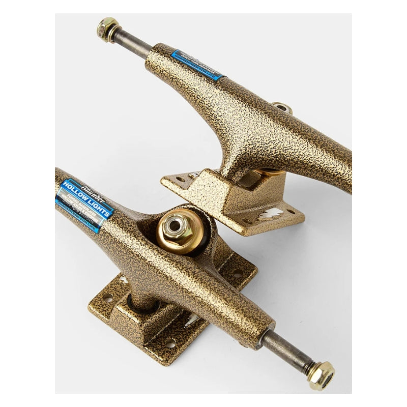 Trucks Thunder Goldline Hollow Lights 147 Oro
