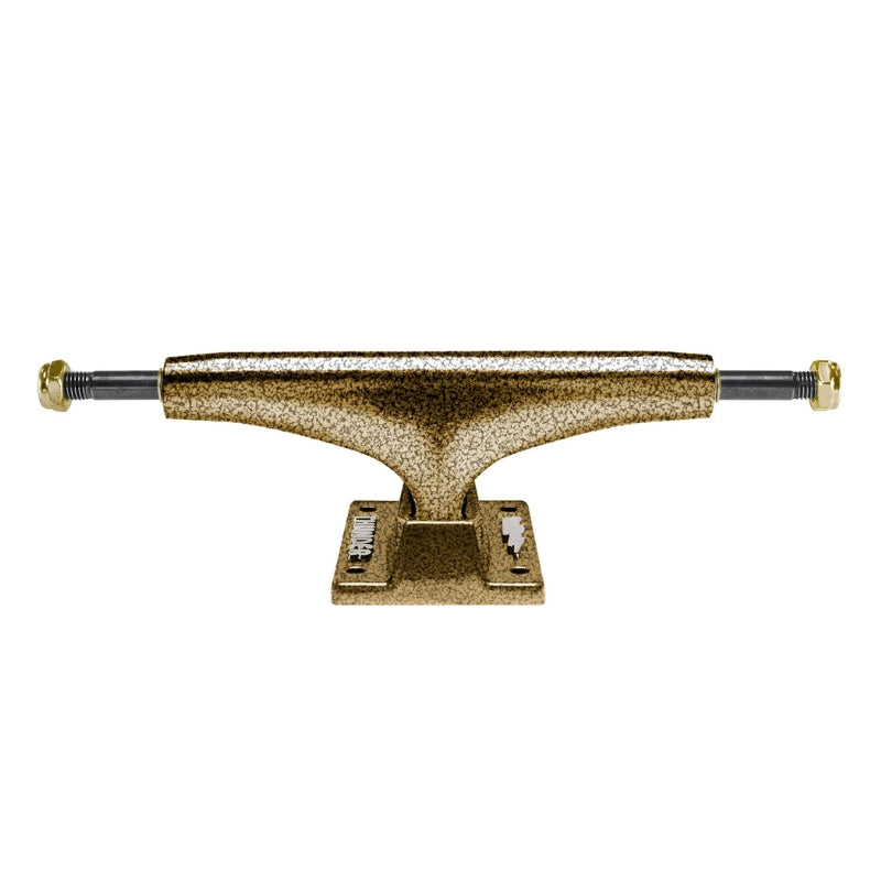 Trucks Thunder Goldline Hollow Lights 147 Oro