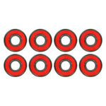 Baleros Spitfire Burners Rojo