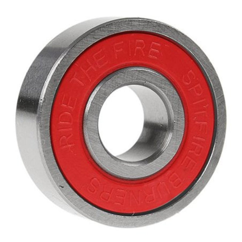 Baleros Spitfire Burners Rojo