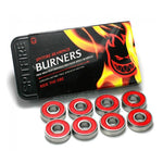 Baleros Spitfire Burners Rojo