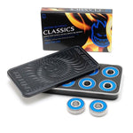 Baleros Spitfire Classics Azul