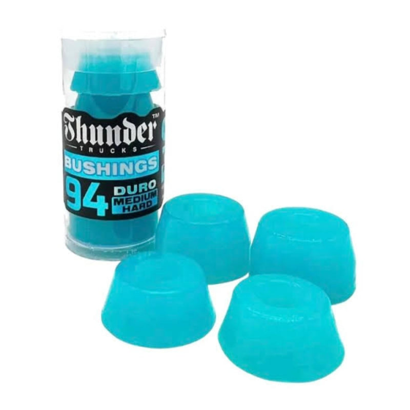 Gomas Thunder HDW Premium 94 du Azul