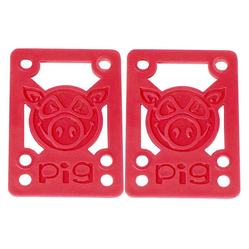 Elevadores Pig 1/8″ Hard
