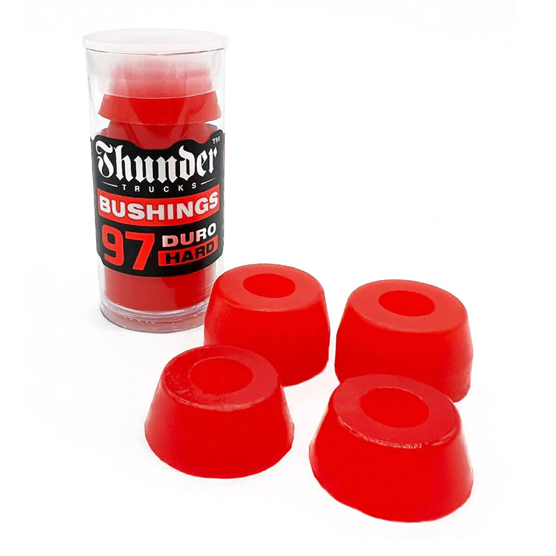 Gomas Thunder Premium 97 du Rojo