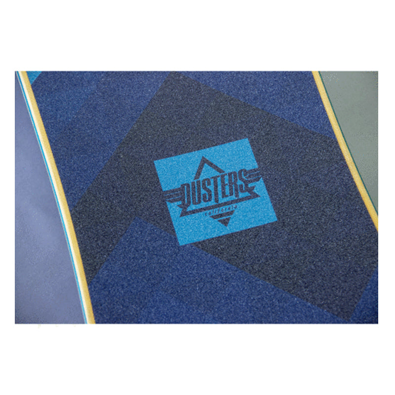 Longboards Dusters Wanderlust Dance II 47″ Multicolor