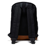 Mochila Baker Arch Negra / Café