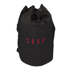 Mochila Sour Corey Duffle Negra