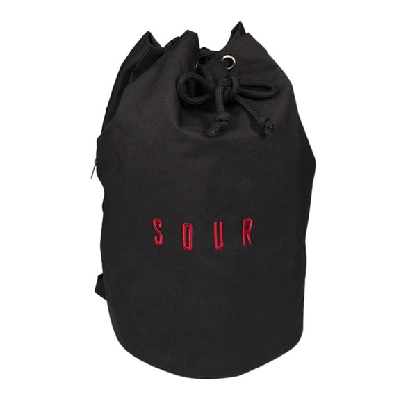 Mochila Sour Corey Duffle Negra