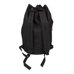 Mochila Sour Corey Duffle Negra