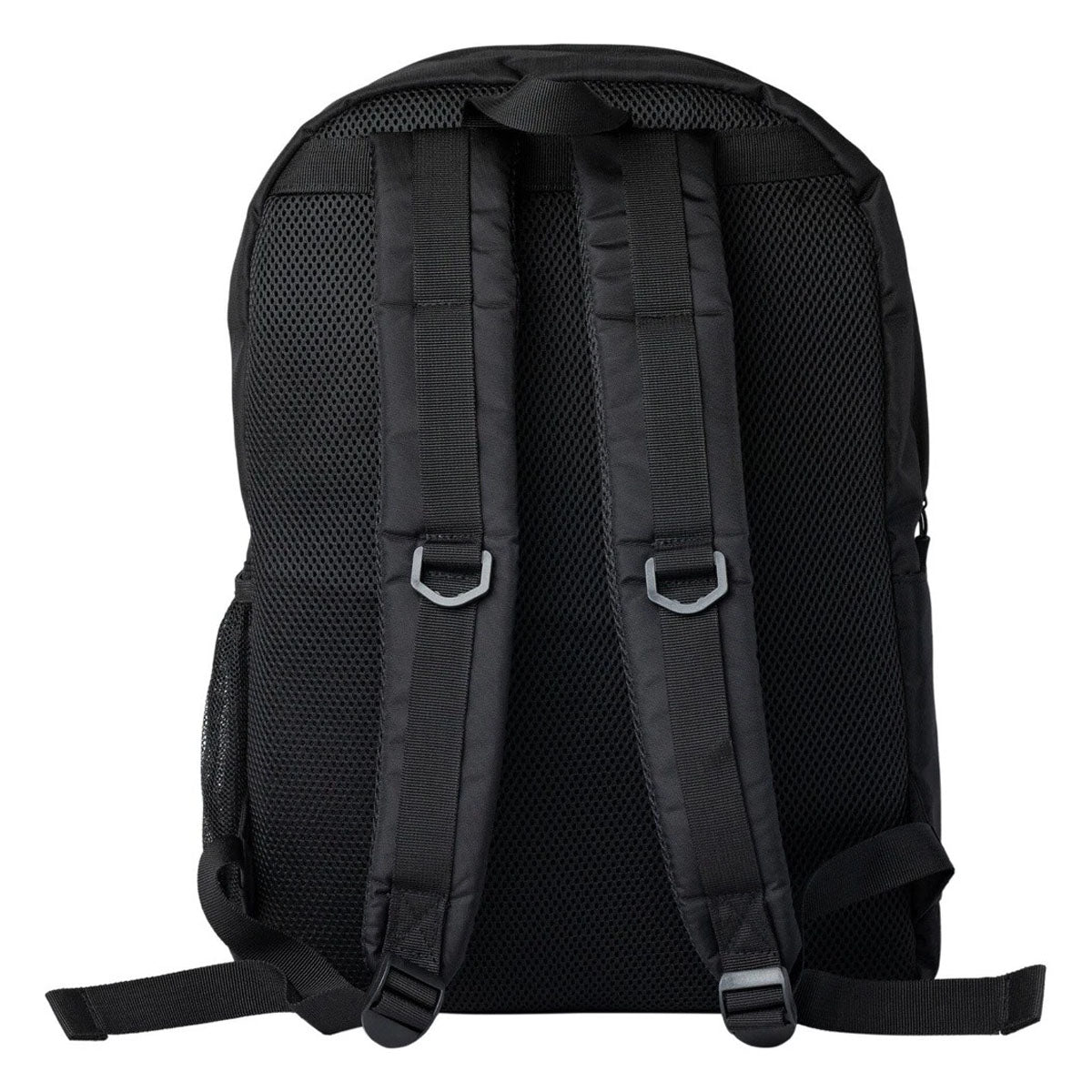 Mochila Spitfire Hellfire Negro