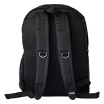 Mochila Spitfire Hellfire Negro
