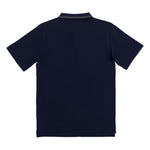 Polo Independent BTG Summit Azul