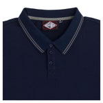 Polo Independent BTG Summit Azul