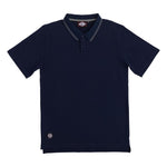 Polo Independent BTG Summit Azul