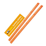 Rieles Rieles Enjoi Tummy Sticks Naranja