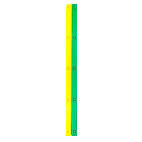 Rieles Shake Junt Verde / Amarillo