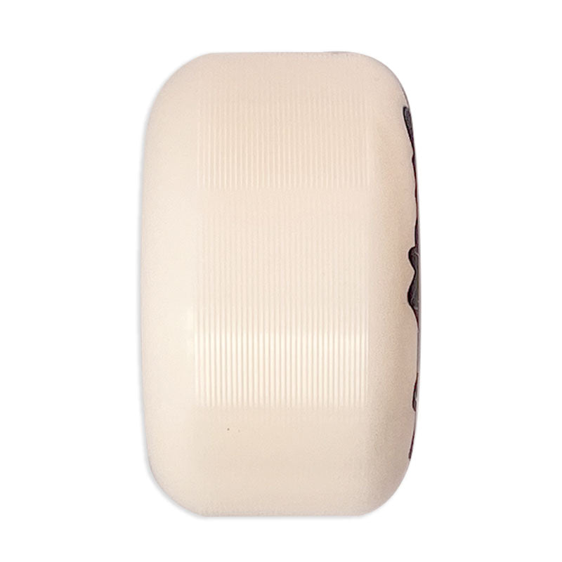 Ruedas Deza Skateboards Cabezas 51 mm Cónicas 99 du