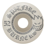 Ruedas-Spitfire-Burner-99-du-Blanco