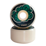 Ruedas Deza Skateboards Peyote 58 mm Cónicas 99 du