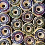 Ruedas Deza Skateboards Serpiente 55 mm Clásica Natural