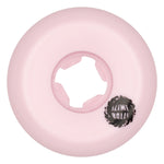 Ruedas Slime Balls Infinity Hand Speeds Balls 99A 53 mm Rosa
