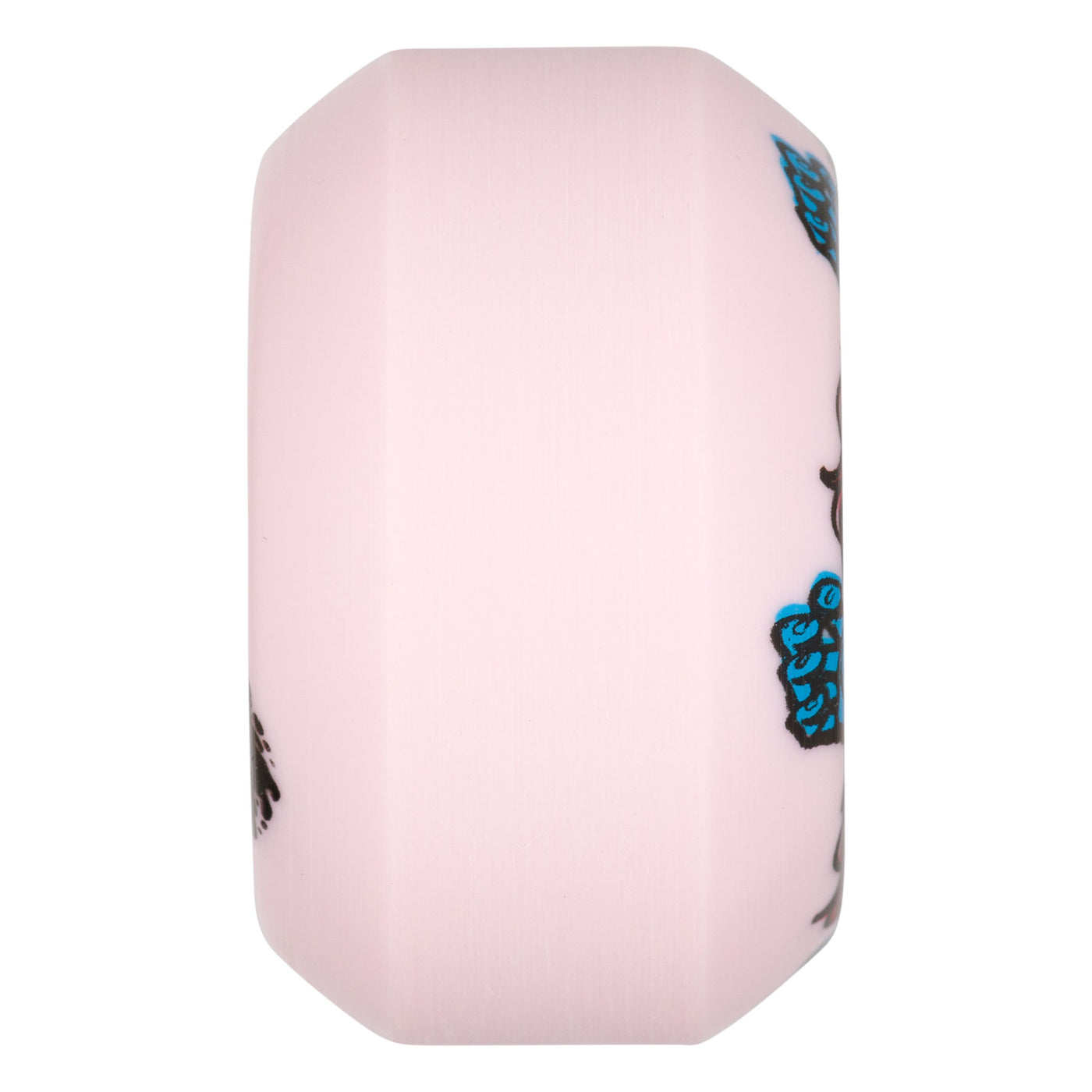Ruedas Slime Balls Infinity Hand Speeds Balls 99A 53 mm Rosa